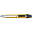 9mm Precision Knife with Blade Snapper & Clip