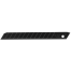 9mm Precision Snap-Off Blade - 13 Segments 5 Pack