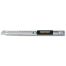 9mm Stainless Steel Slide-Lock Precision Knife