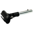 Quik Dry Water Blade Squeegee, Snap-On Pole Adapter for Water Blades