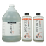 0600k461 of System Three Resins Clear Coat Penetrating Epoxy Sets
