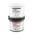 1200k10 of System Three Resins SilverTip MetlWeld Epoxy Adhesive Kits