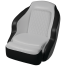 Anclote Bucket Seat
