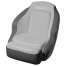 Anclote Bucket Seat