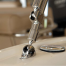 Ball & Socket - Flat Deck Hinge F13-0241 in Use