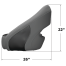 Caladesi Bucket Seat