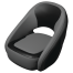 Caladesi Bucket Seat