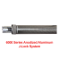 Carbon Fiber Flag Pole with J-Lock System