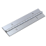 0034a72 of TACO Marine Continuous Piano Hinge - Stainless Steel, Round Holes
