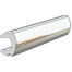 SuproFlex Vinyl Rub Rail Kits - Style V11-9960 / 9990