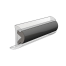 v12-4155bka50-1 of TACO Marine Flexible Vinyl Insert