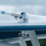 Grand Slam 800 VHF Antenna Mount
