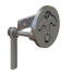 f16-25001 of TACO Marine Latch-tite High Performance Lifting Handle 