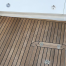 installed of TACO Marine Latch-tite High Performance Lifting Handle 