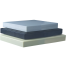 marine lumber stack of TACO Marine Taco StarBoard Marine Lumber - Partial Sheets