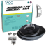 SuproFlex Vinyl Rub Rail Kits