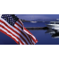 Deluxe Sewn 50 Star US Flags
