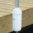Dock Post Bumpers