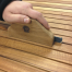 Seam Sander