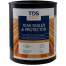 gal of Teakdecking Systems Teak Sealer and Protector
