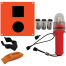 SOSeFLARE 5 - Color LED Electronic Boat Flares