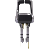 CHX8240P Xtreme Series - Dual Top Mount Control