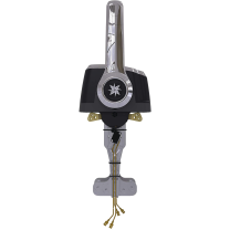 CHX8240P Xtreme Series - Dual Top Mount Control