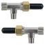 hf4202 of SeaStar Solutions Cylinder Tee Bleeder Fitting Kit