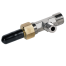 side of SeaStar Solutions Cylinder Tee Bleeder Fitting Kit
