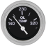 Heavy Duty Series - Engine Gauges