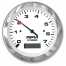 65129p of SeaStar Solutions Lido Series Gauges