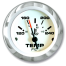 65509p of SeaStar Solutions Lido Series Gauges