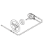 NFB&trade; Safe-T II Rotary Steering Kits