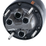 SeaStar Rear Mount Hydraulic Marine Helm Pump