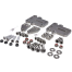 SeaStar Tournament Series - Hardware Kit Only