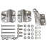 Clamp Block of SeaStar Solutions Steering Connection Components