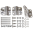 Steering Connection Components