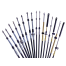 group image of SeaStar Solutions 3300CC TFXtreme Hi-Performance Universal Engine Control Cables