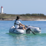 Temo 450 Electric Outboard Motor