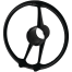 TEMO 450 Replacement Propeller Protection