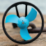 TEMO 450 Replacement Propeller Protection