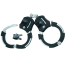 Anti-theft for TEMO 450