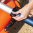 Removable Rowlock Fitting for TEMO 450