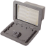 Boat Tackle Hatches - 11 x 15