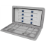 44583 of Tempress Cam Tackle Hatches