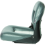 Low Back NaviStyle Boat Seat