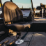 ProBax Orthopedic Captain's Seat with Patented Dual Foam Technology
