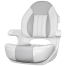 ProBax Orthopedic Captain's Seat with Patented Dual Foam Technology