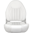 ProBax Orthopedic Seat with Patented Dual Foam Technology