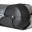 Profile Guide Series Boat Seat & Cushion Combo - Charcoal/Gray Perf